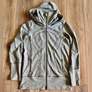 Lululemon Stride Jacket II